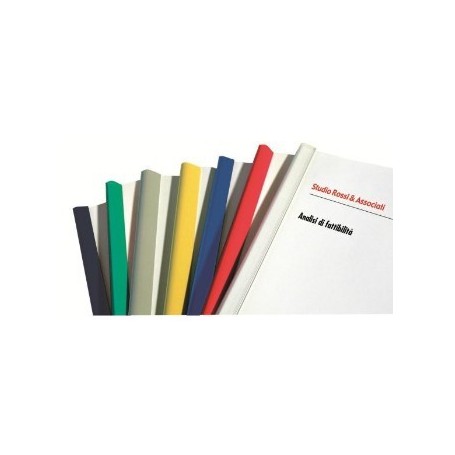 dorsetti plastici conf x50 4mm colore bianco