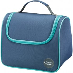 LUNCH BOX PORTA VIVANDE BLU