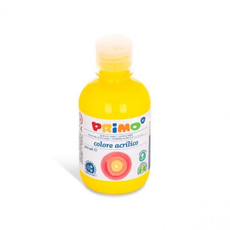 TEMPERA ACRILICA IN BOTTIGLIA 300ML