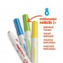 CARIOCA BABY COMBINO JOBS + MARKER 2+ 8PZ