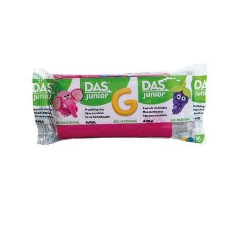 DAS JUNIOR 100G MAGENTA