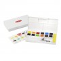 INKTENSE TRAVEL PAINT SET N 1 12 INK ACQUERELLABILI