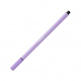 STABILO PEN 68 LILLA CHIARO