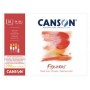 BLOCCO CANSON FIGUERAS C4C 10F 24X33 290G