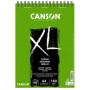 BLOCCO CANSON XL DISEGNO 50F A3 160G