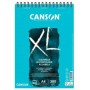 BLOCCO CANSON XL AQUARELLE 30F A3 300G