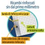 RICAMBI RINFORZATI  DOPPI A4 BCO