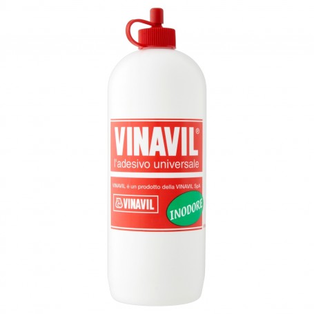 COLLA UNIVERSALE VINAVIL 250GR VINILICA