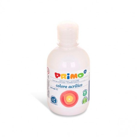 TEMPERA ACRILICA IN BOTTIGLIA 300ML