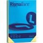 rismaluce mix 8 colori forti a4 21x29,7cm - 125ff - 200gr