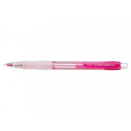 PORTAMINE H185 NEON SUPERGRIP 0 5 ROSA