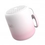 bluetooth speaker 3w gn ipx4 rosa