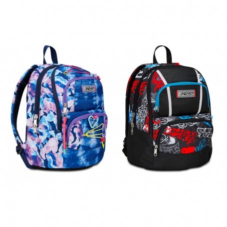 zaino advanced pockets seven 2024