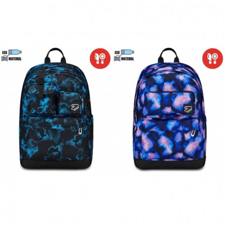 zaino pro estensibile 2024