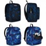 zaino Invicta jelek fantasy backpack 2025