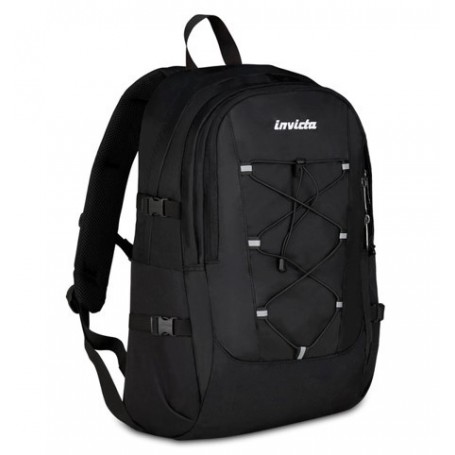 zaino invict-act plus plain invicta backpack 2025