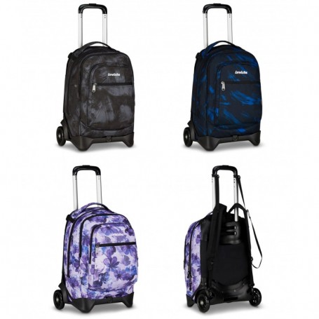 Trolley Invicta plug fantasy 2025