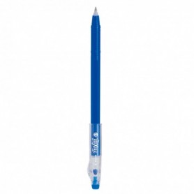 Penna a sfera cancellabile Frixion Ball Sticks Blu - punta 0,7 mm.