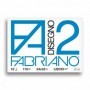 Album P.M. Fabriano2 -240X330Mm- 10Fg 110Gr Liscio