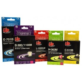 Uprint CANON 513 CMY