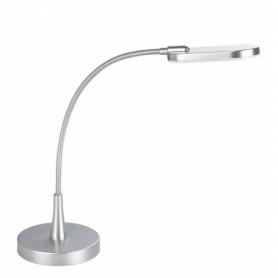 Lampada Luce Led Con Braccio Totalmente Flessibile