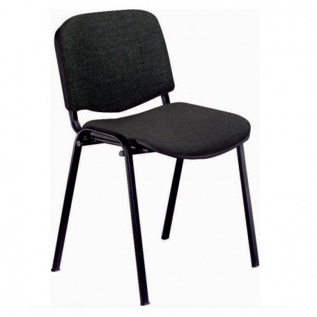 POLTRONA ATTESA DADO colore nero