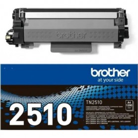 Toner Laser BROTHER TN 2510 1200 pagine