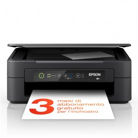 Epson Expression Home Xp 2200 Multifunzione