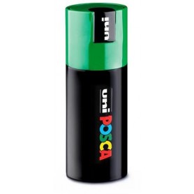 Posca Gift Box 9Pz Marcatori Uni Posca VERDE
Punta Fine 0,7Mm Pc1