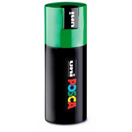 Posca Gift Box 9Pz Marcatori Uni Posca VERDE
Punta Fine 0,7Mm Pc1