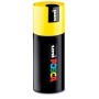 Posca Gift Box 9Pz Marcatori Uni Posca GIALLO
Punta Fine 0,7Mm Pc1