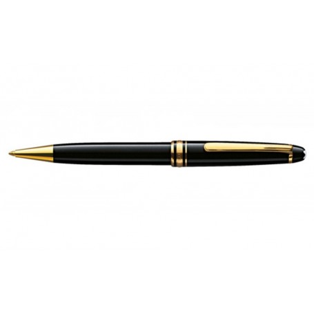 Montblanc Bp 164 Meisterstuck Platinum Line
Penna A Sfera