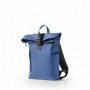 Zaino Intempo Roll Top Drop BLU
Resistente Alla Pioggia