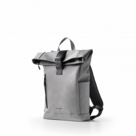 Zaino Intempo Roll Top Drop GRIGIO
Resistente Alla Pioggia