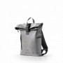 Zaino Intempo Roll Top Drop GRIGIO
Resistente Alla Pioggia