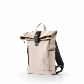 Zaino Intempo Roll Top Drop CREMA
Resistente Alla Pioggia