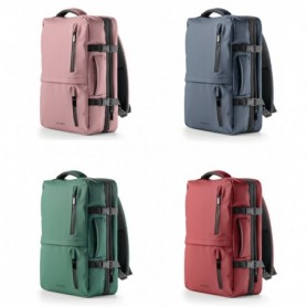 Zaino Travel Bag Intempo
 In Gomma Antipioggia