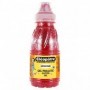 GEL BRILLANTINI ROSSO 250ML