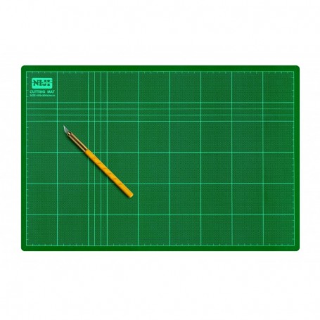 PIANO LAVORO ANTITAGLIO CM. 45X30 SPESSORE 3 MM. 45X30CM