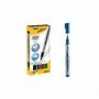 BIC VELLEDA ASTUCCIO 4 MARCATORI PUNTA TONDA