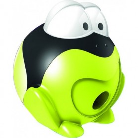 temperamatite croc croc signal