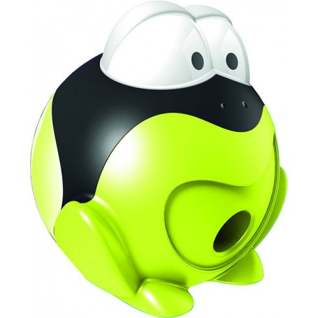 temperamatite croc croc signal