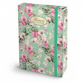 Portaprogetti Pigna Nature Flowers D7