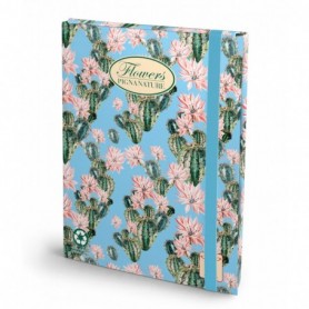 Portaprogetti Pigna Nature Flowers D3