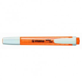 stabilo swing cool arancio
