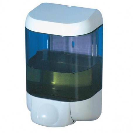 DISPENSER A MURO 1LT PER SAPONE LIQUIDO MAR PLAST