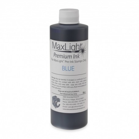 MaxLight Inchiostri MaxLight PREMIUM blu