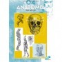 COLLANA LEONARDO 04 - ANATOMIA