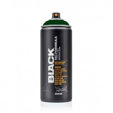 BOMBOLETTA SPRAY MONTANA BLACK BANKNOTE 400ML- disponibile solo in negozio, non si effettuano spedizioni