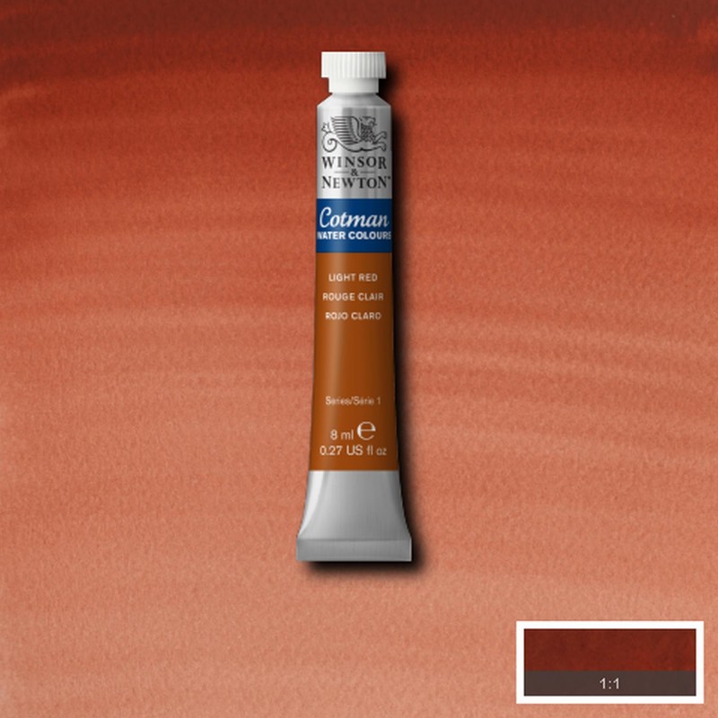 Acquerello Winsor&Newton Cotman 362